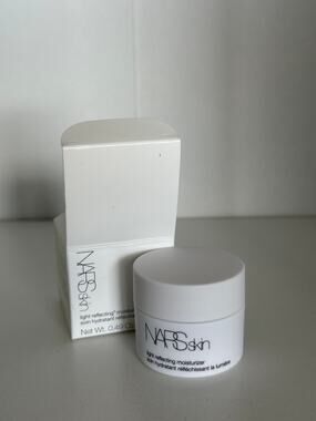 NARS LIGHT REFLECTING MOISTURIZER
